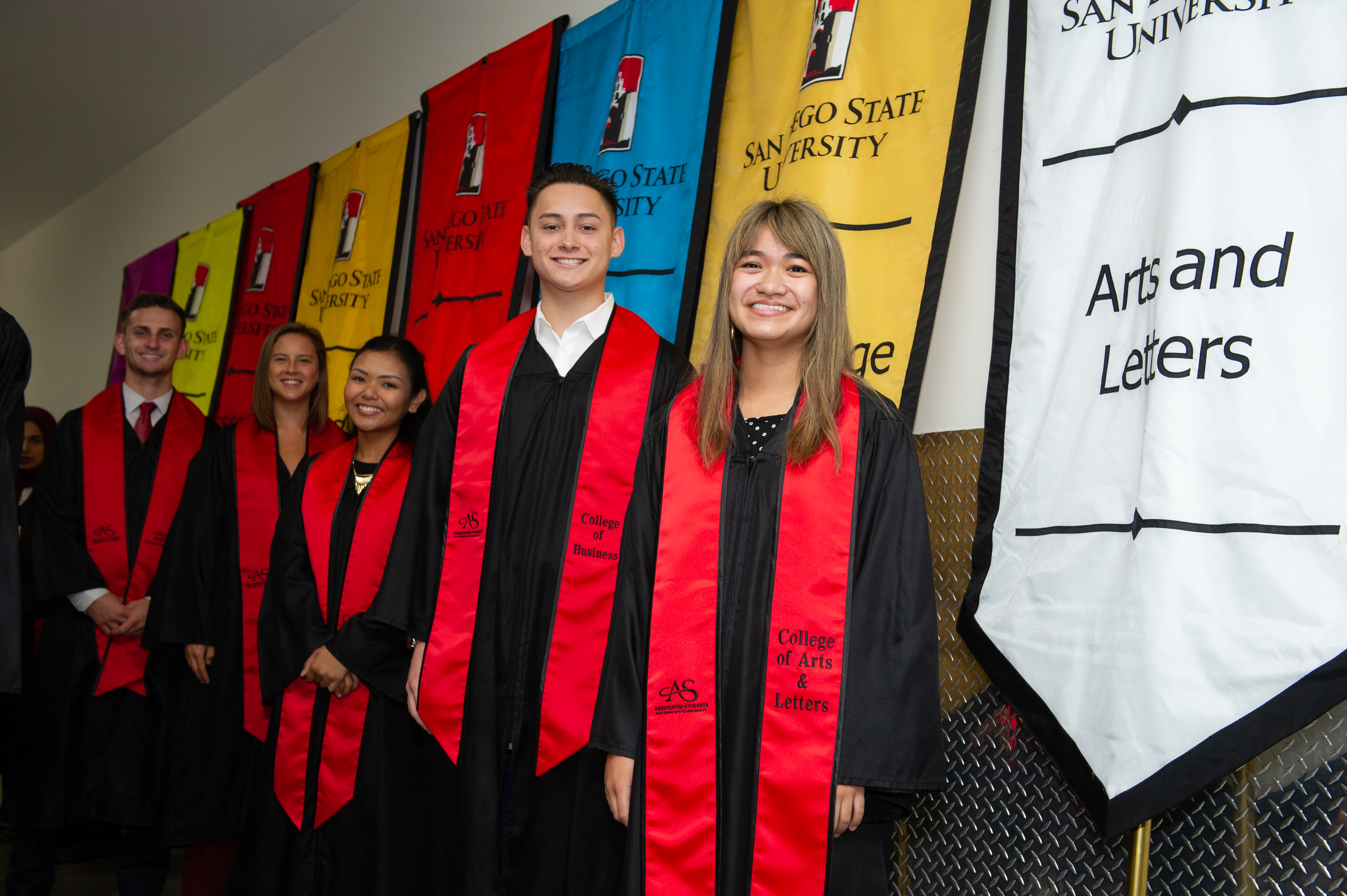 sdsu grads