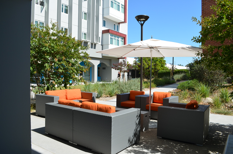 Zura Patio
